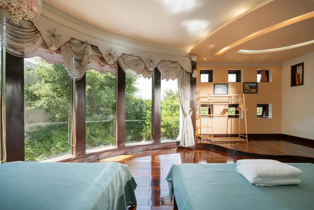 S Villa Da Nang Gan Bien