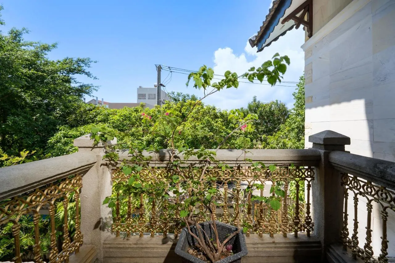 S Villa Da Nang Gan Bien