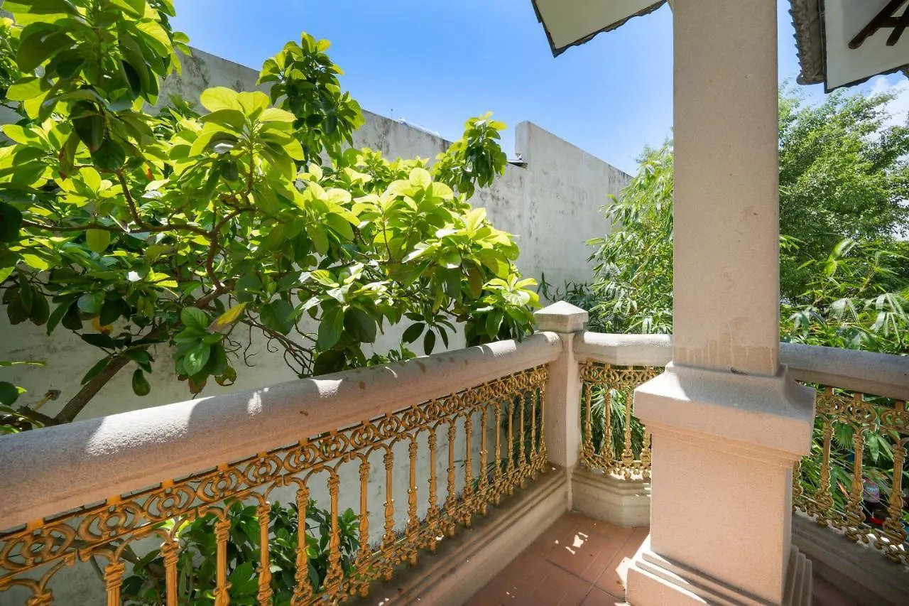 S Villa Da Nang Gan Bien
